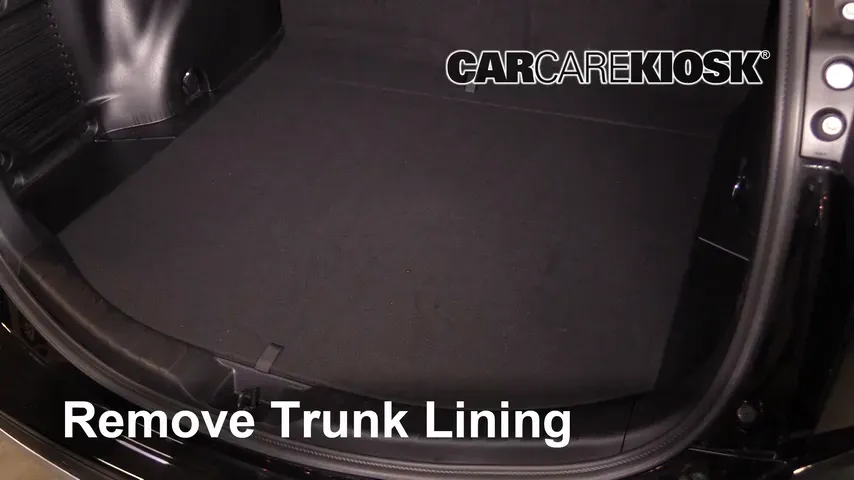 2016 Toyota RAV4 Limited 2.5L 4 Cyl. Tires & Wheels Change a Flat Tire